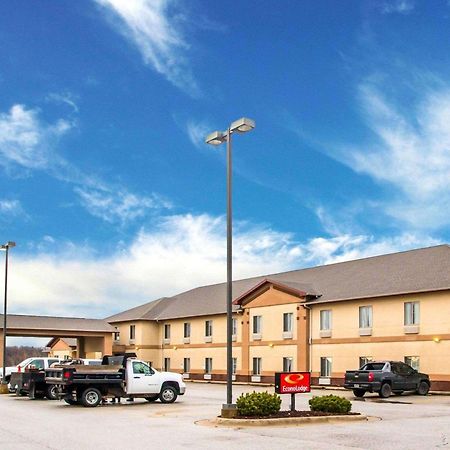 Econo Lodge Anderson Luaran gambar