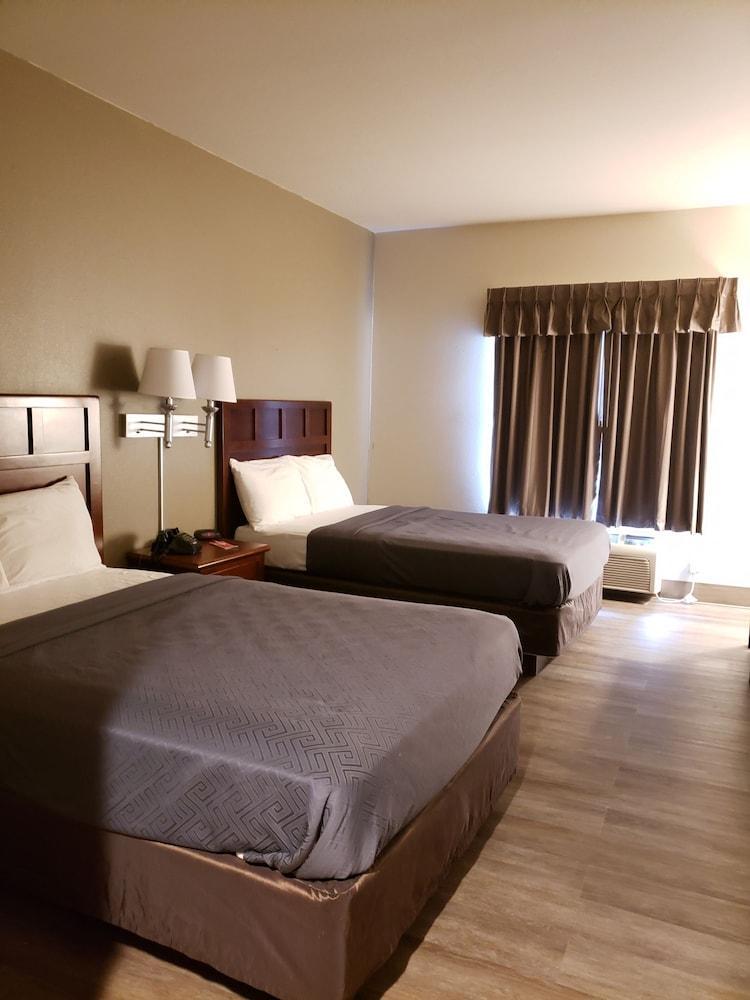 Econo Lodge Anderson Luaran gambar
